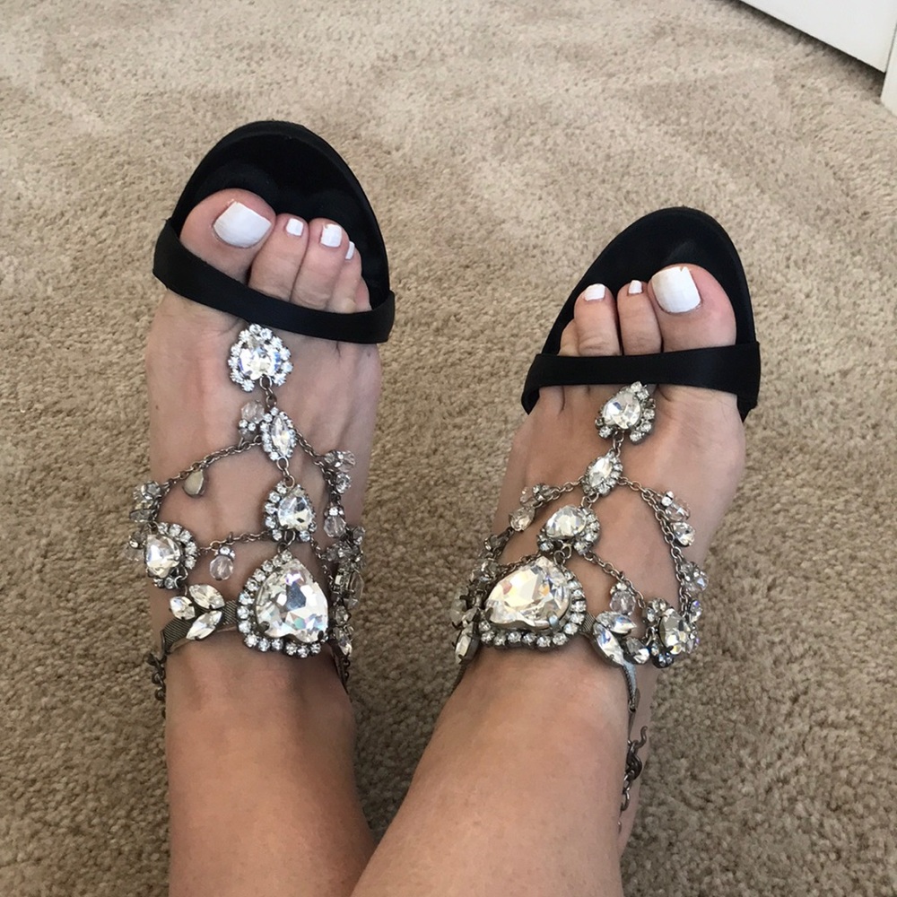 Le Silla heels
